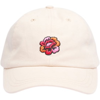 Womens Carioca 6 Panel Cap